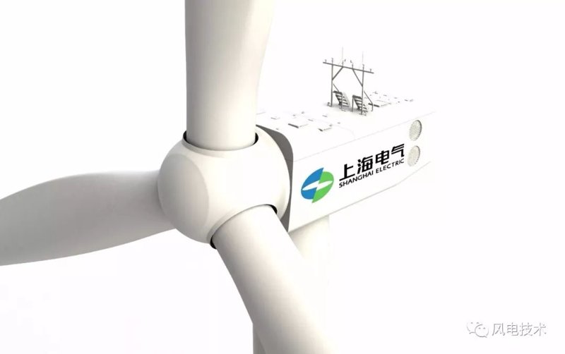 上海电气设备：工业发展中的稳健基石
